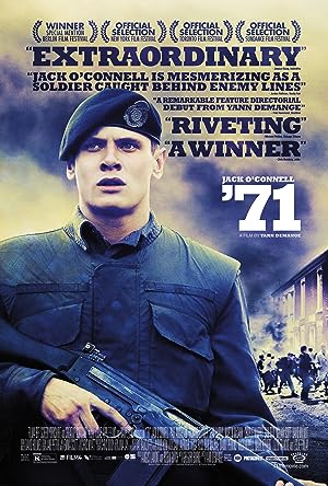 '71 (2014)