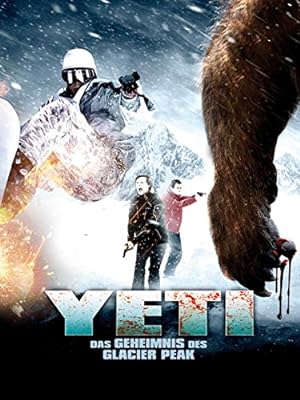 Deadly Descent: The Abominable Snowman (2013)