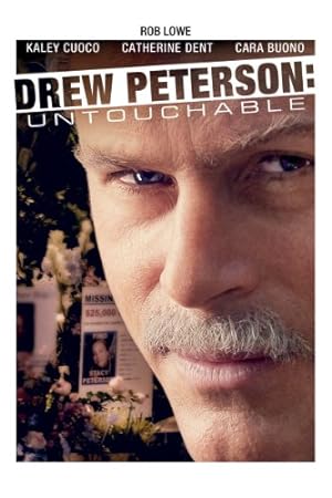 Drew Peterson: Untouchable (2012)