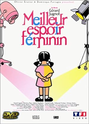 Meilleur espoir f�minin (2000)