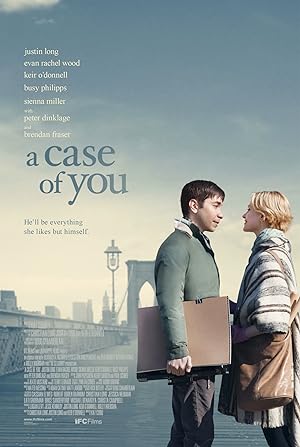 A Case of You (2014)