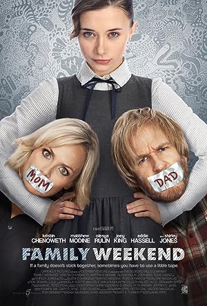 Family Weekend (2013)