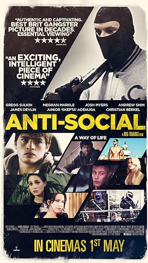 Anti-Social (2015)