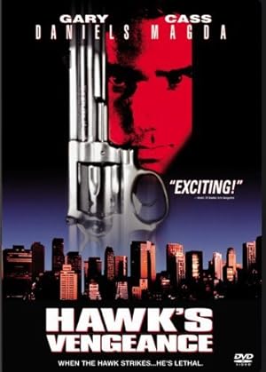 Hawk's Vengeance (1996)