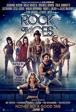 Rock of Ages (2012)