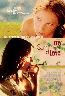 My Summer of Love (2005)