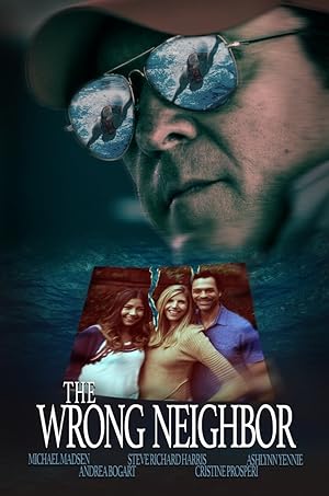 The Wrong Neighbor (2017)