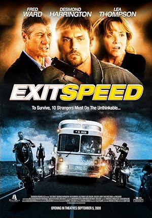 Exit Speed (2008)