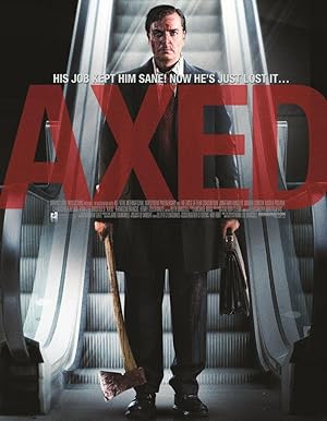 Axed (2013)