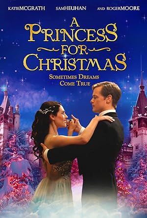 A Princess for Christmas (2011)