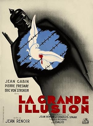 The Grand Illusion (1938)