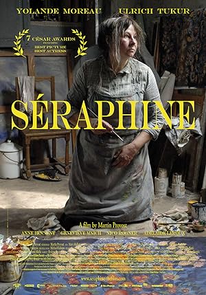 Seraphine (2008)