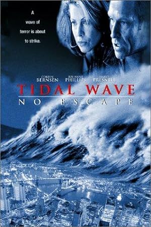 Tidal Wave: No Escape (1997)