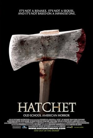 Hatchet (2010)