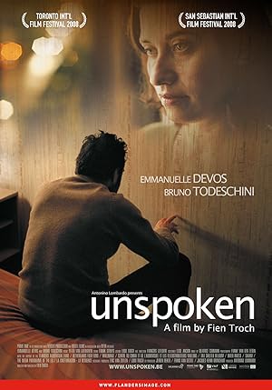 Unspoken (2009)