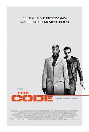 The Code (2009)