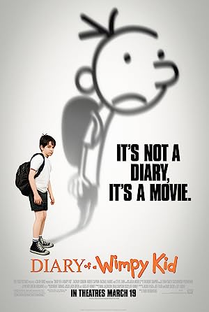 Diary of a Wimpy Kid (2010)