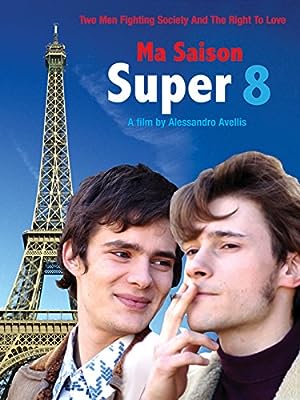 My Super Season 8 (2005)