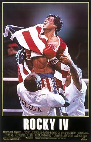 Rocky IV (1985)