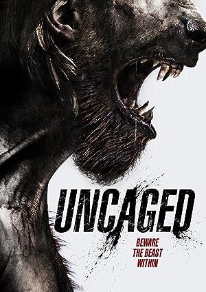 Uncaged (2016)