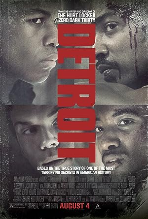 Detroit (2017)