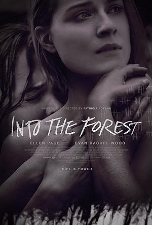 Into the Forest (2016)