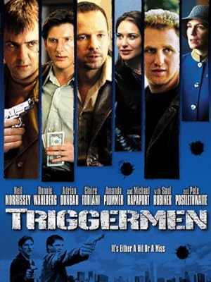 Triggermen (2003)