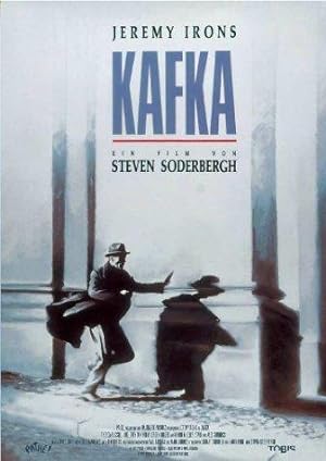 Kafka (1992)