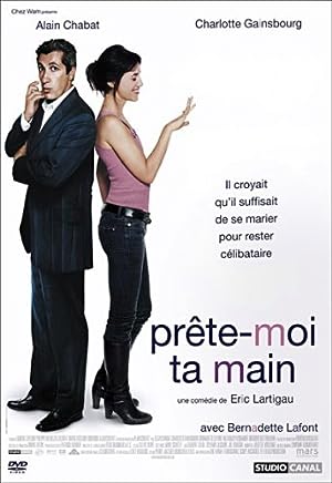 Pr�te-moi ta main (2006)