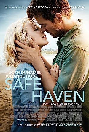 Safe Haven (2013)