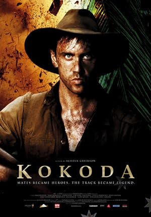 Kokoda: 39th Battalion (1969)