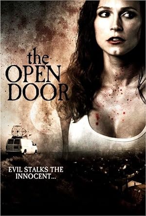 The Open Door (1969)