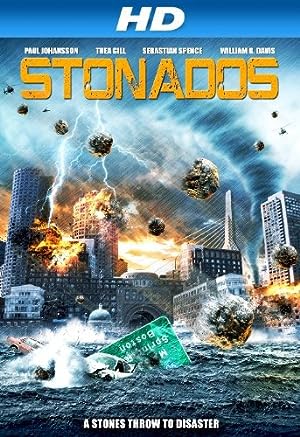 Stonados (2013)