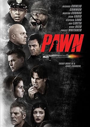 Pawn (2013)