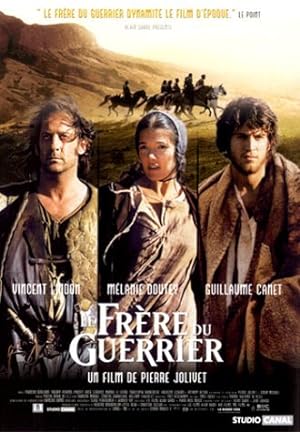 Le fr�re du guerrier (2002)