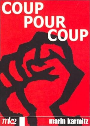 Coup pour coup (1972)