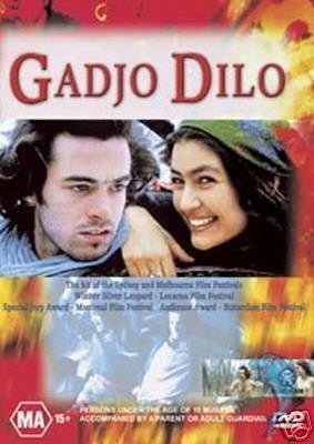 Gadjo dilo (1998)