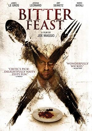 Bitter Feast (2010)