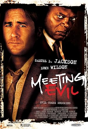 Meeting Evil (2012)