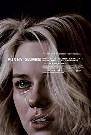 Funny Games (2008)