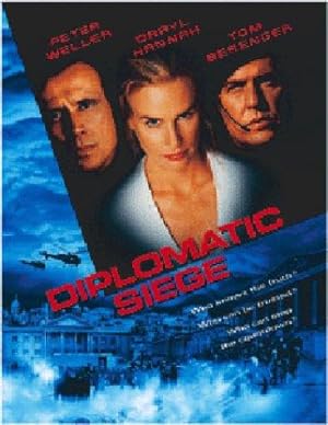 Diplomatic Siege (1999)