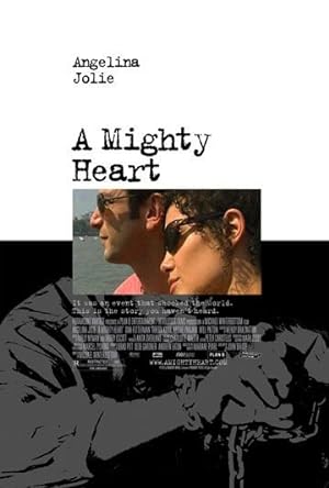 A Mighty Heart (2007)