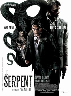 The Snake (2007)