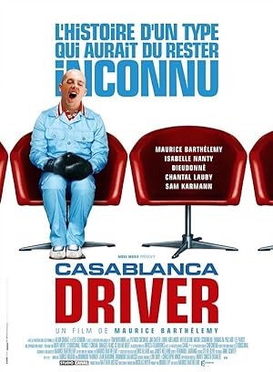 Casablanca Driver (2004)