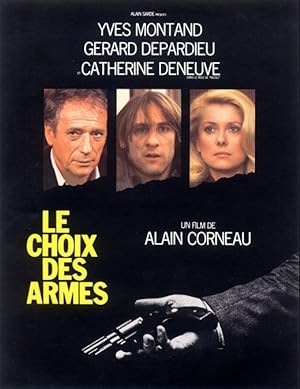 Choice of Arms (1981)