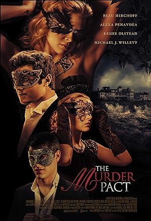 The Murder Pact (2015)