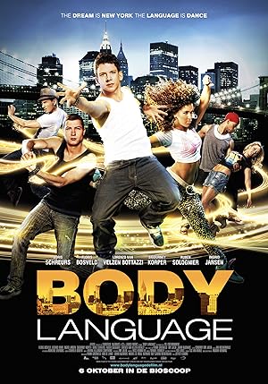 Body Language (2011)