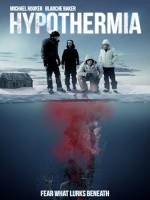 Hypothermia (2012)