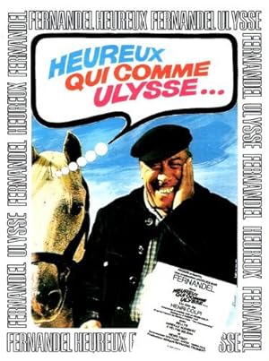 Heureux qui comme Ulysse... (1970)