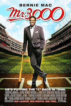 Mr. 3000 (2004)